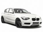BMW 1-Series 5-Door by Hamann 2011 года